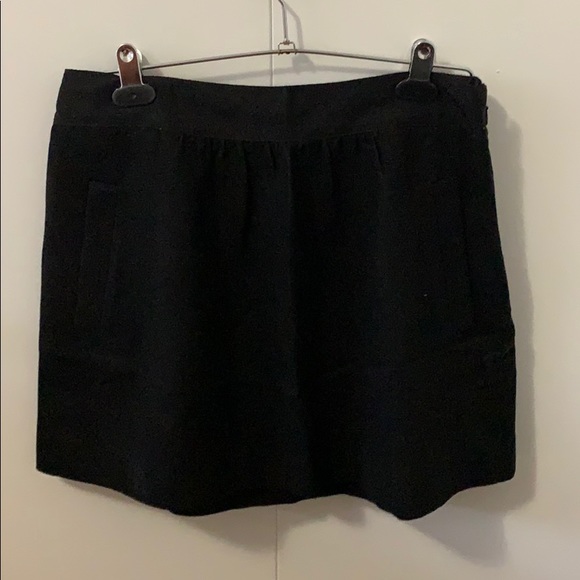 JCrew wool skirt - Picture 1 of 1
